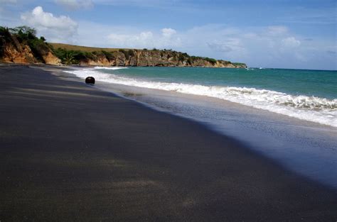 playa negra puerto rico